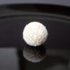 Raw vegan raffaello sugar free - Rawffaello