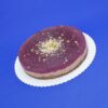 Cucoriedkova raw torta vegan